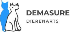 Logo Dierenarts Demasure